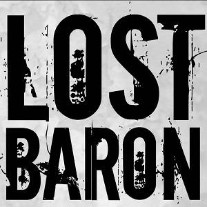 Lost Baron : Kelder